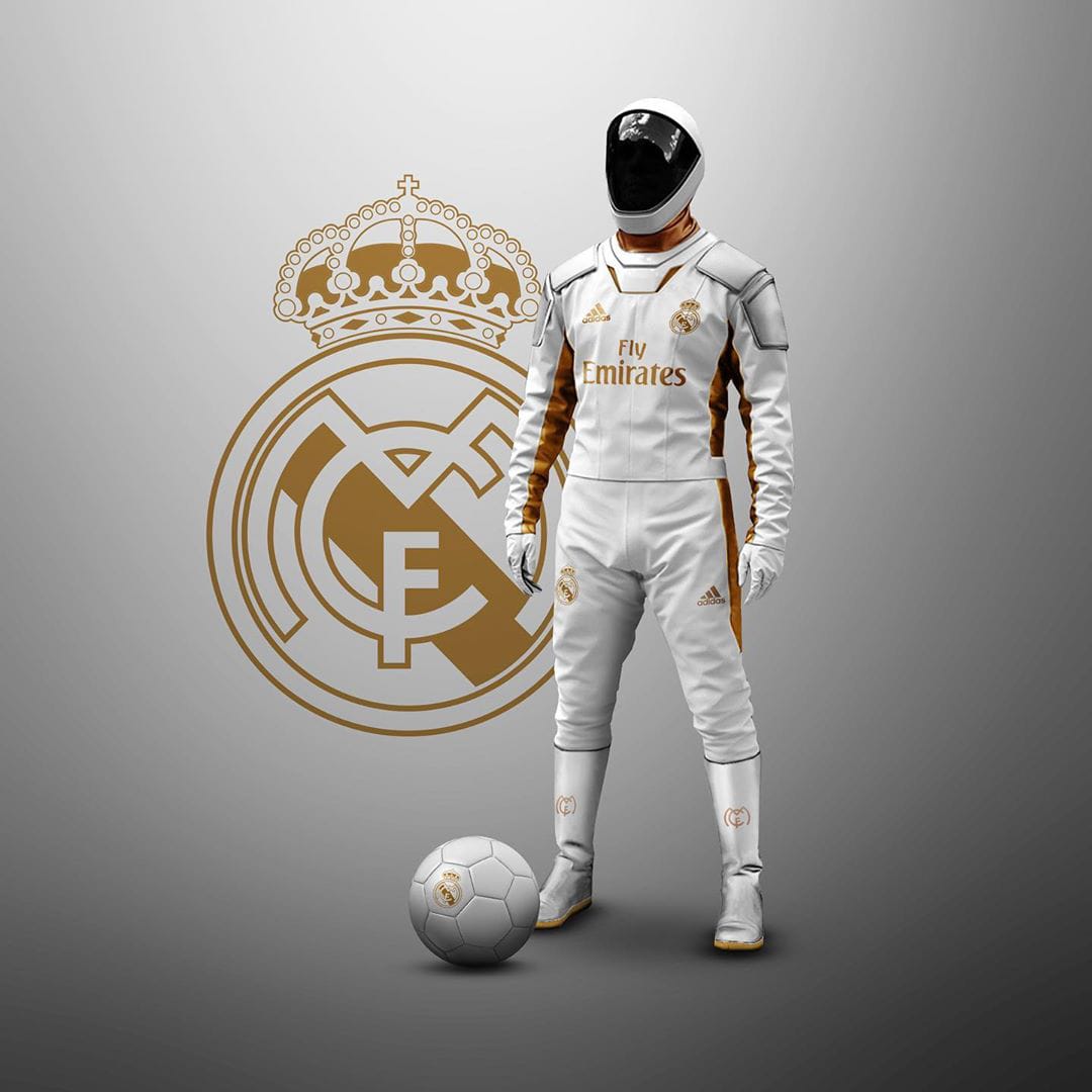 Futbol klublarının yeni formaları - eksklüziv zarafat